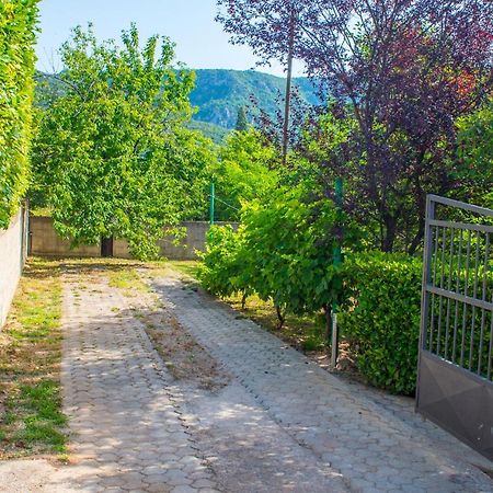 Holiday Home Narona Мостар Екстер'єр фото