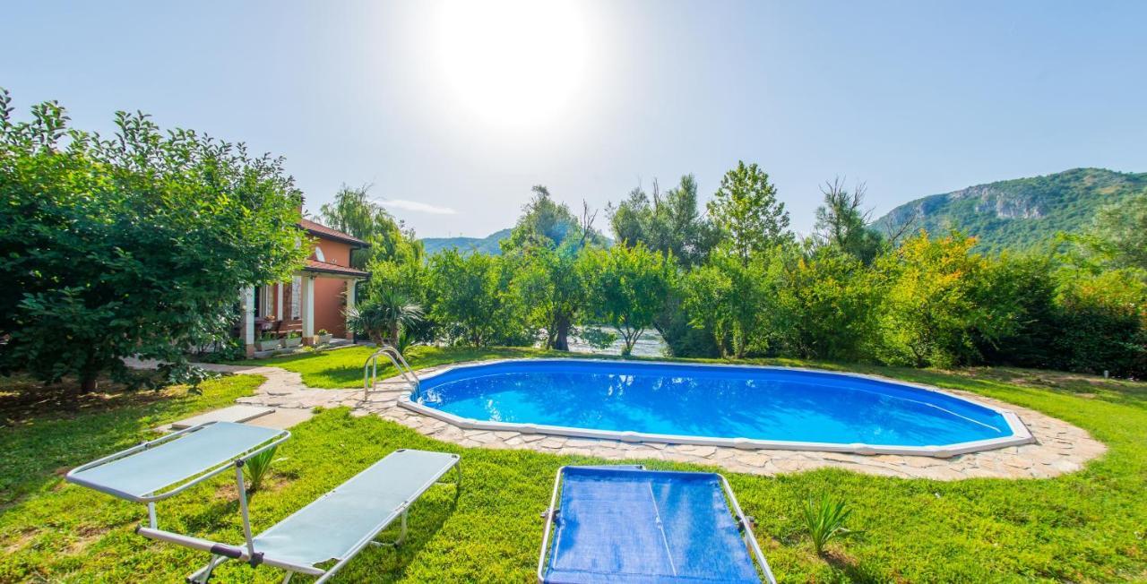 Holiday Home Narona Мостар Екстер'єр фото