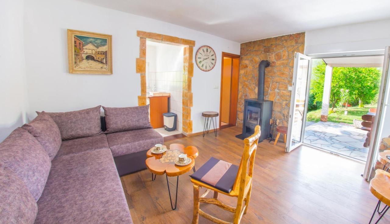 Holiday Home Narona Мостар Екстер'єр фото