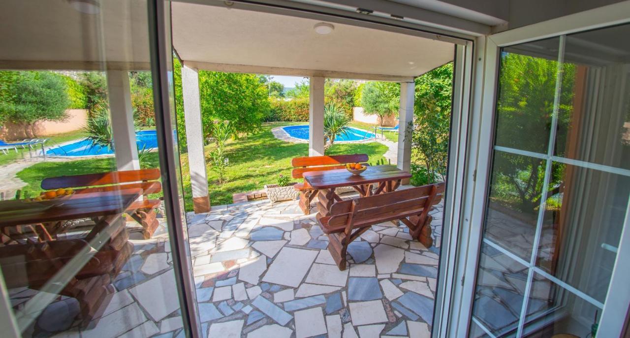 Holiday Home Narona Мостар Екстер'єр фото