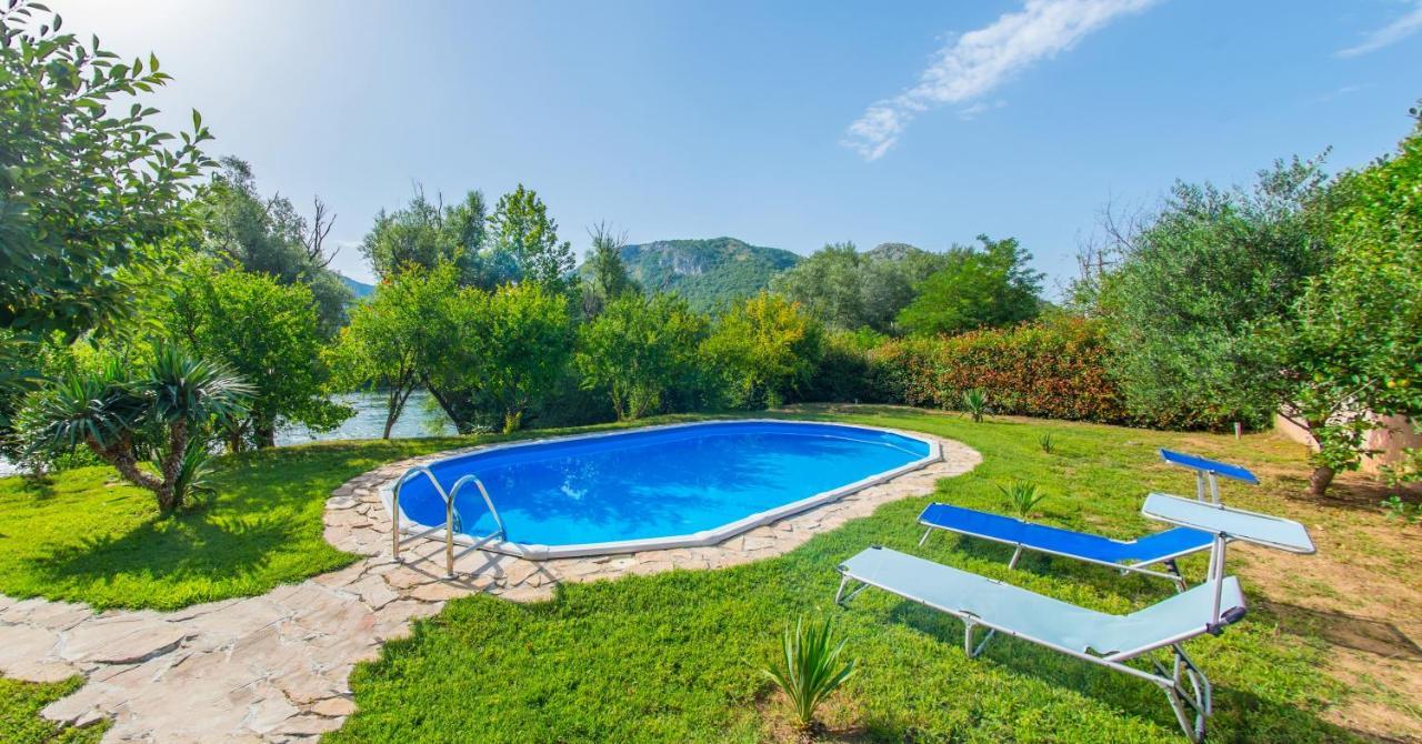 Holiday Home Narona Мостар Екстер'єр фото