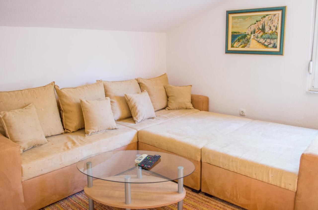 Holiday Home Narona Мостар Екстер'єр фото