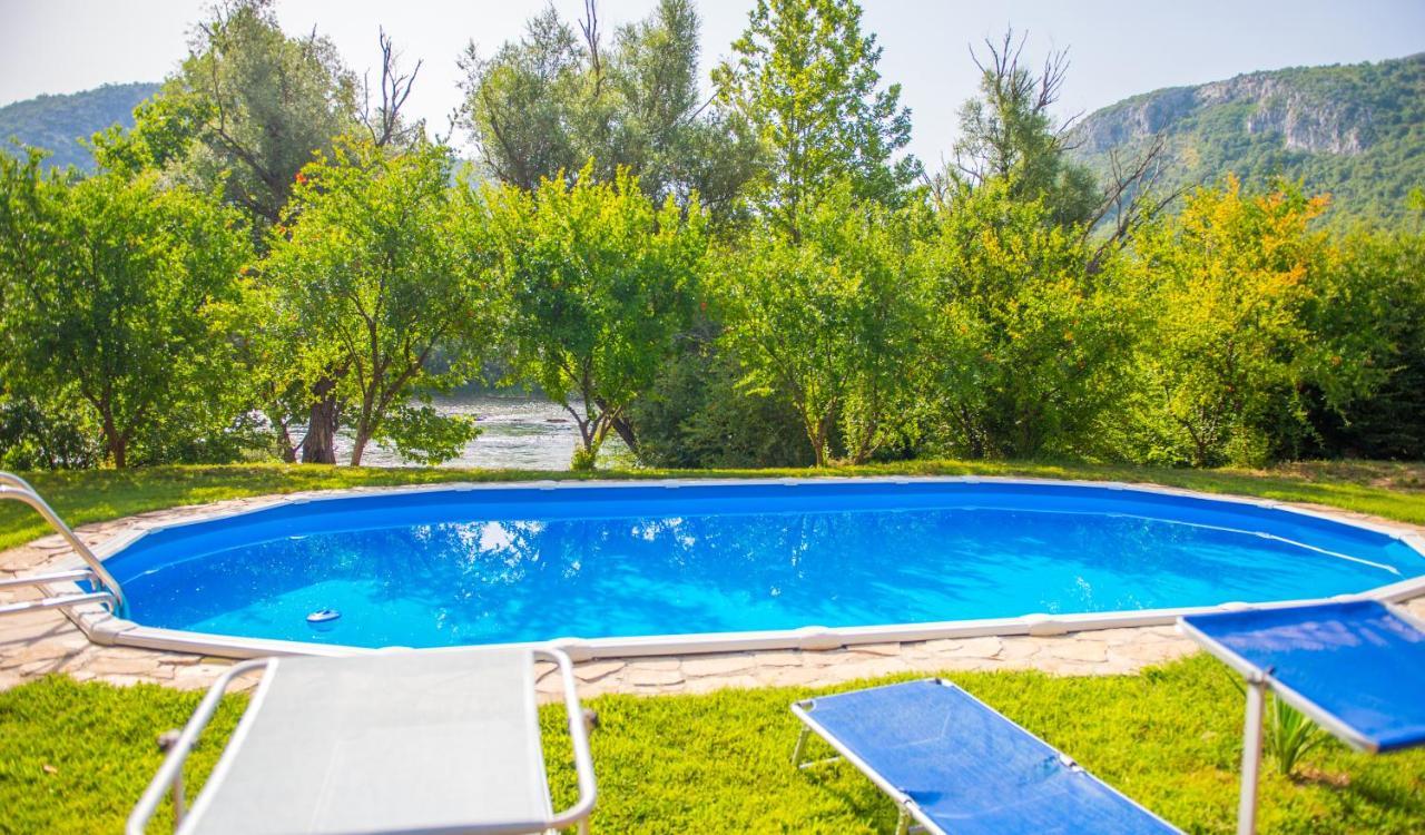 Holiday Home Narona Мостар Екстер'єр фото