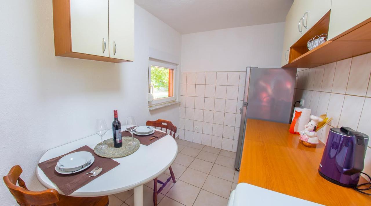 Holiday Home Narona Мостар Екстер'єр фото