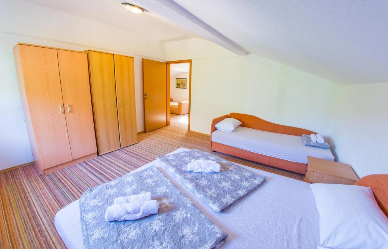 Holiday Home Narona Мостар Екстер'єр фото