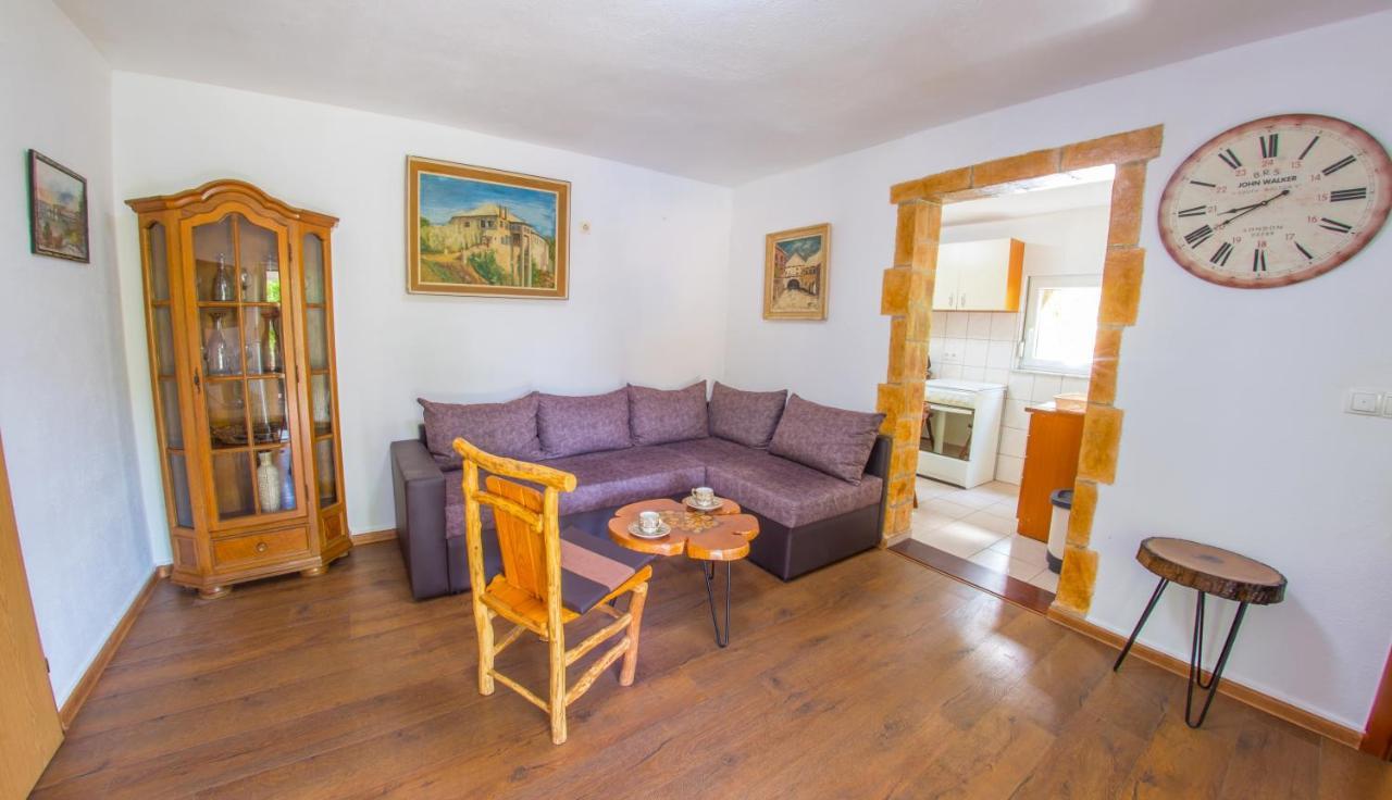 Holiday Home Narona Мостар Екстер'єр фото