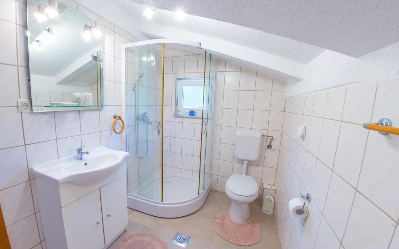 Holiday Home Narona Мостар Екстер'єр фото