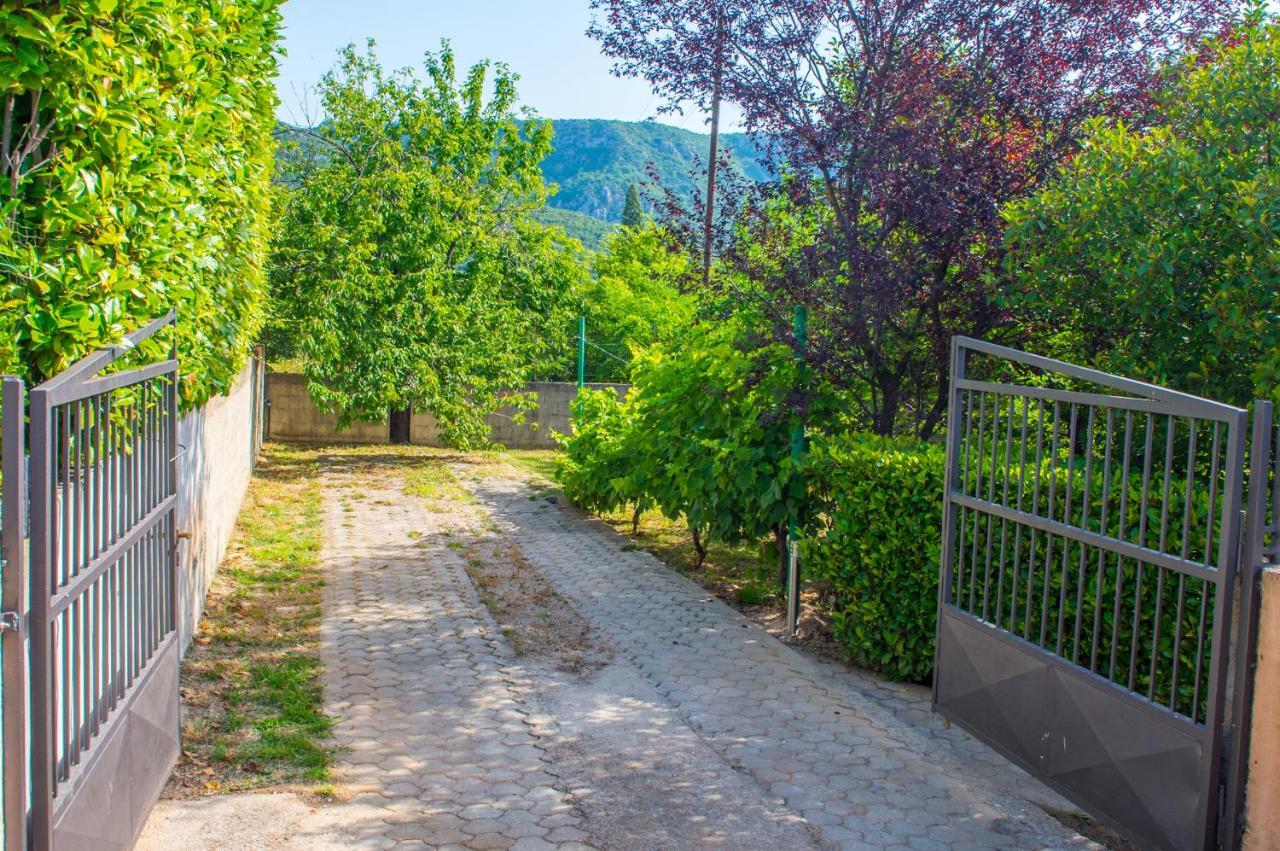 Holiday Home Narona Мостар Екстер'єр фото
