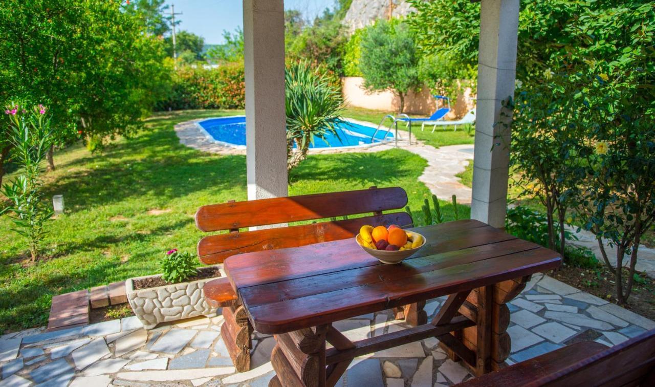Holiday Home Narona Мостар Екстер'єр фото