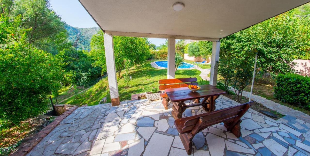 Holiday Home Narona Мостар Екстер'єр фото