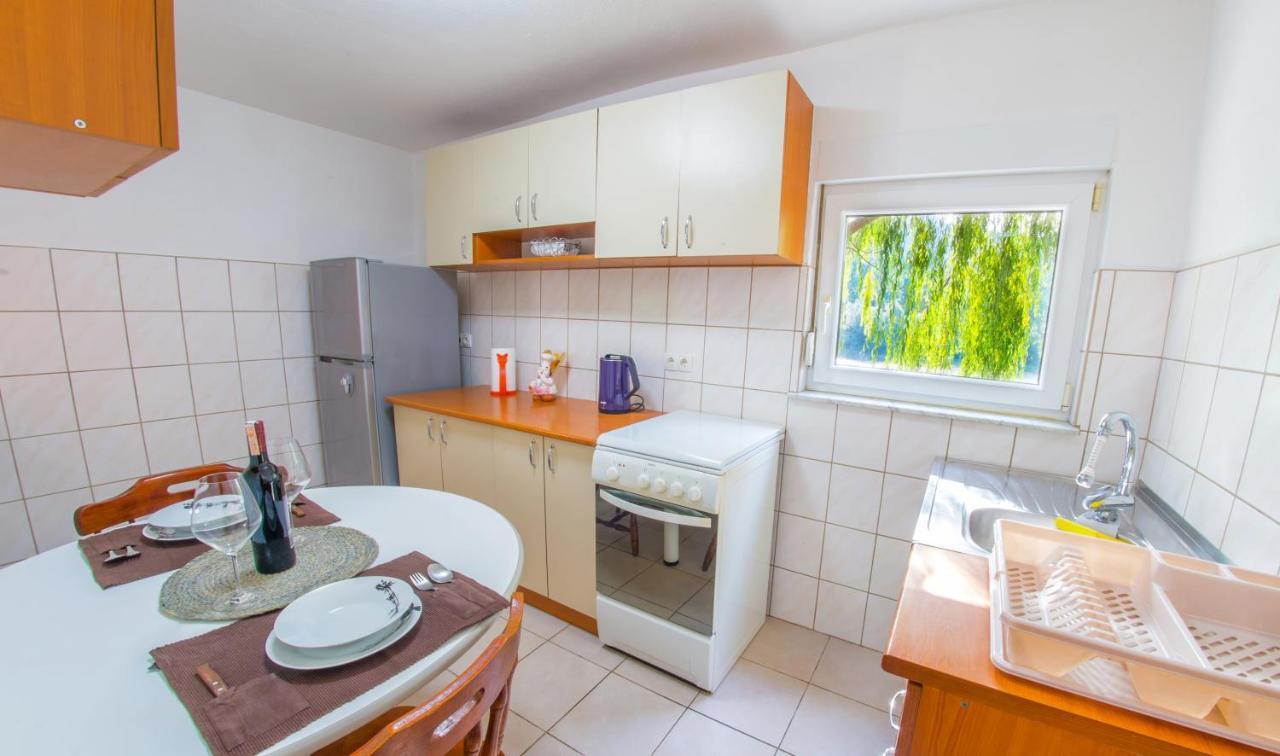 Holiday Home Narona Мостар Екстер'єр фото