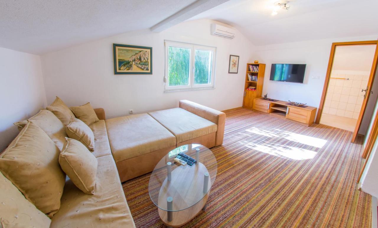 Holiday Home Narona Мостар Екстер'єр фото