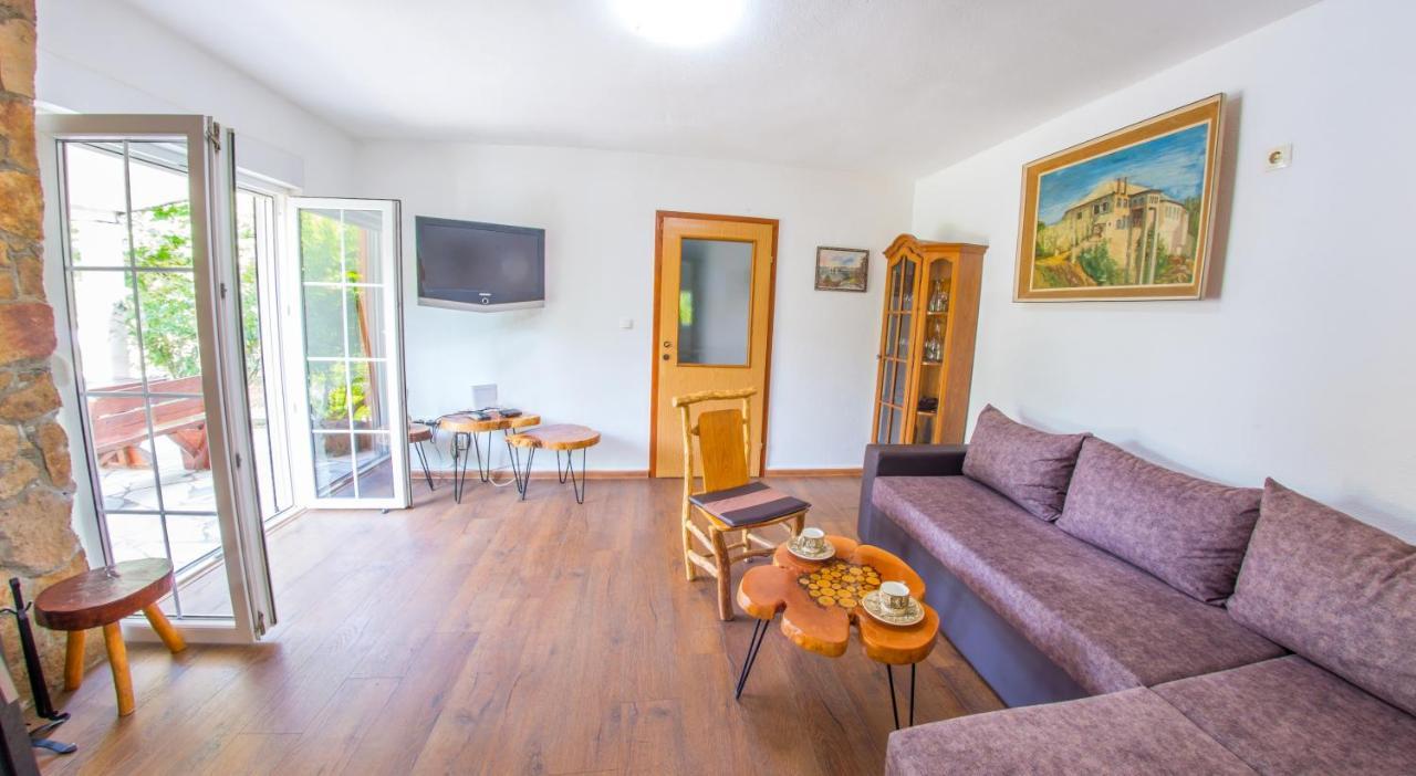 Holiday Home Narona Мостар Екстер'єр фото