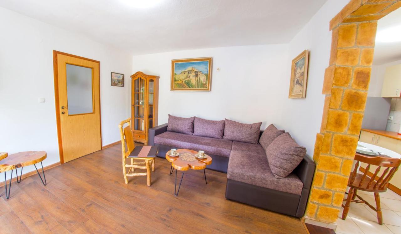 Holiday Home Narona Мостар Екстер'єр фото